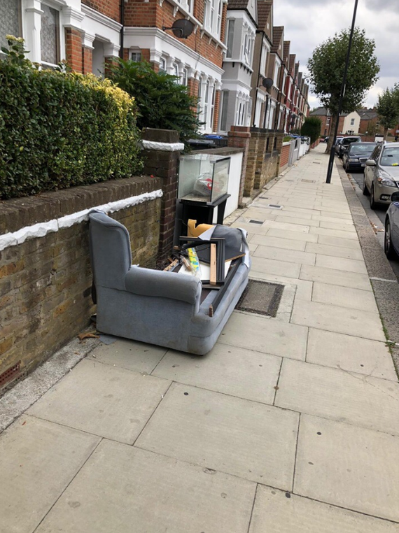 Why does a trash bin need Wi-Fi or how garbage is sorted and processed in London: - My, Garbage, Trash can, Waste recycling, Sorting, London, Great Britain, Ecology, W2e waste2energy, Longpost