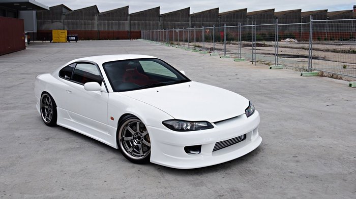 Nissan Silvia S15 () Nissan, Nissan Silvia S15, , ,  , 