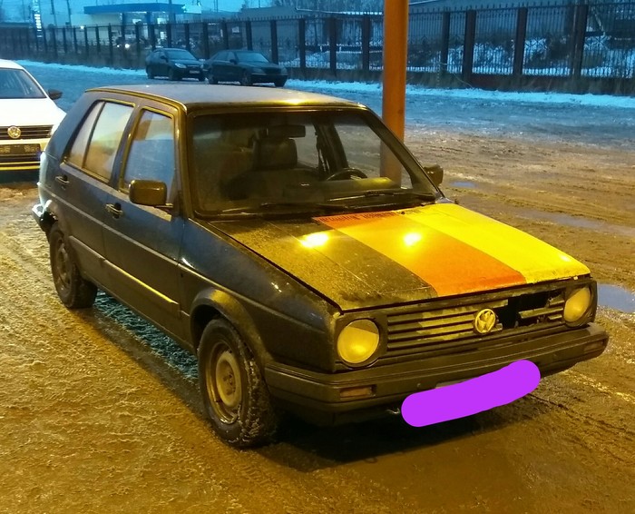 Volkswagen Golf 5, Jetta 5 - документация по ремонту