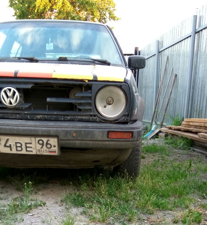 Vw golf 2 Volkswagen Golf, , , ,  ,  , 