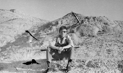 Assault on the Karera fortified area. - Afghanistan, the USSR, 1986, The fight, Fortified Area, Karera, Military memoirs, Longpost