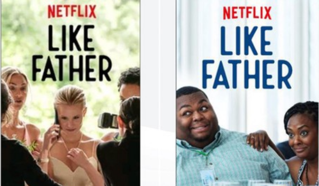 Netflix accused of deliberately deceiving black viewers - Netflix, Racism, Deception