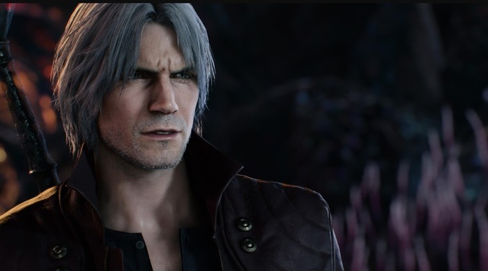 Devil May Cry 5 Limited Edition costs $8,000 - Longpost, Devil may cry, Devil may cry 5