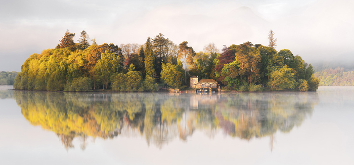     , , Derwent Isle House, , 