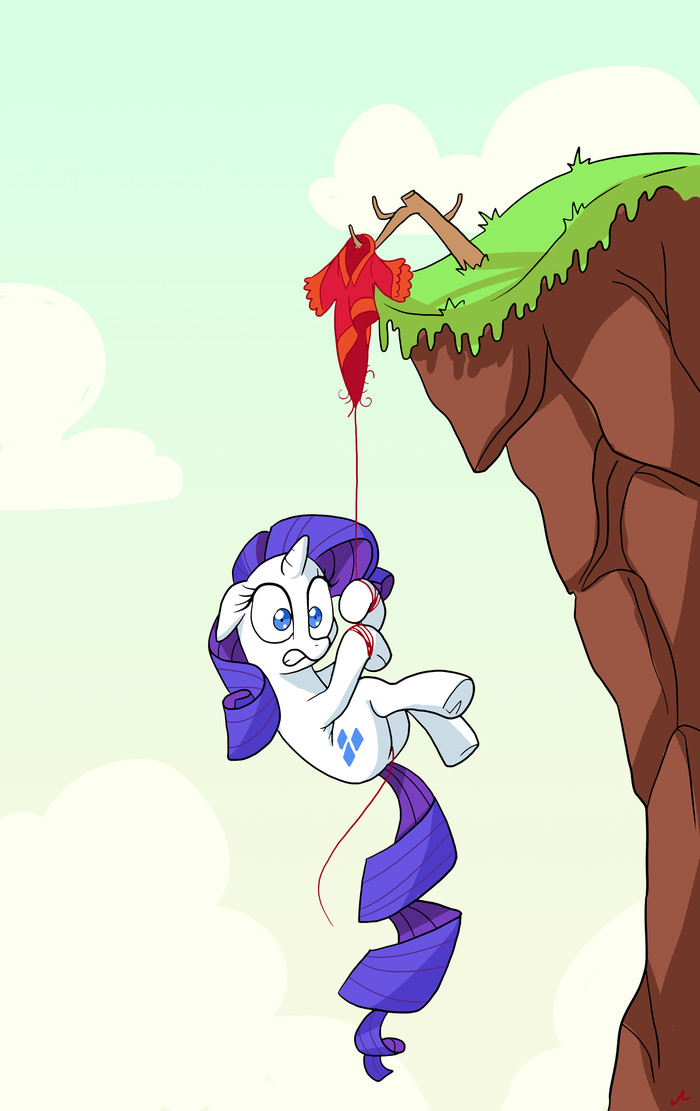   My Little Pony, Rarity, Docwario