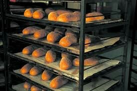 bakery - My, Bread, Production, Longpost