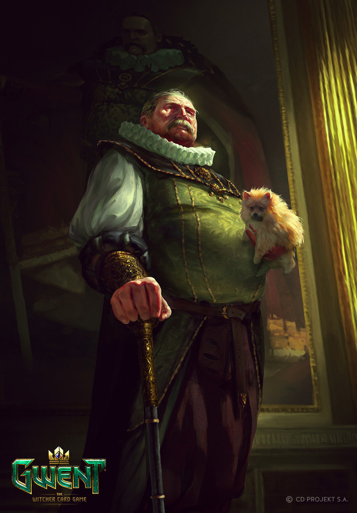 When he sued his 60 million zlotys - Witcher, Blood feud, , , CD Projekt, Andrzej Sapkowski, Thronebreaker: The Witcher Tales