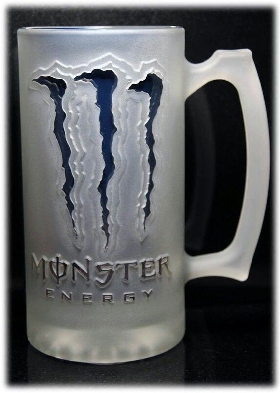  Monster