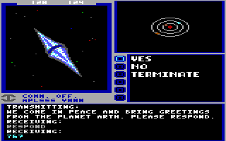 Starflight. Часть 1. - 1986, Прохождение, Игры для DOS, Ретро-Игры, Компьютерные игры, Космическая фантастика, Длиннопост