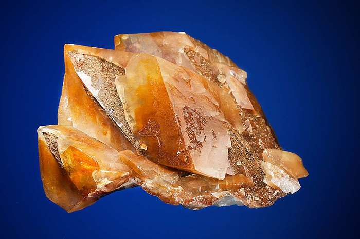 Calcites - Calcite, Crystals, Minerals, Longpost