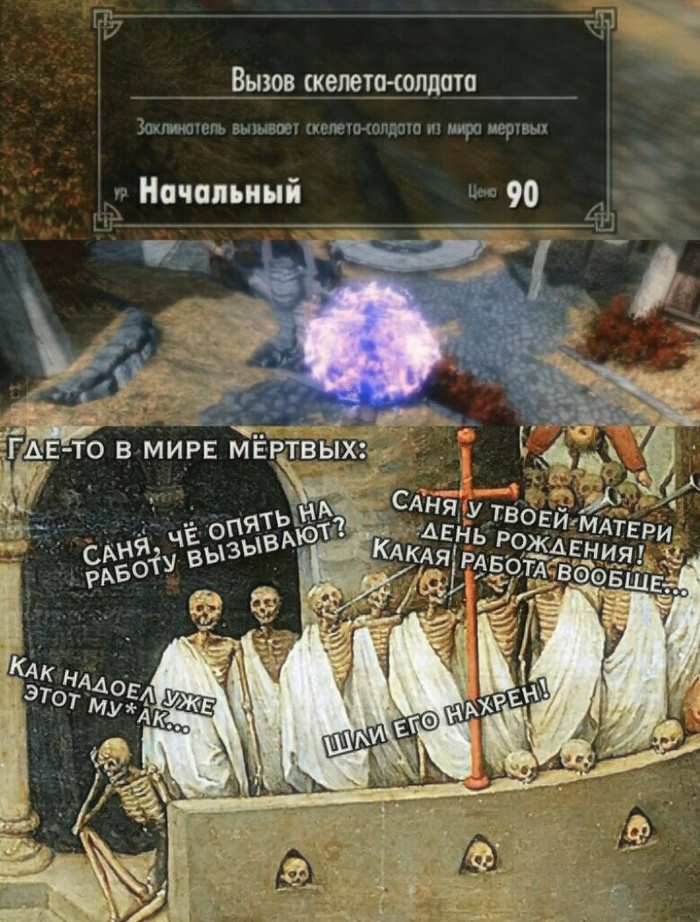    ,   , The Elder Scrolls V: Skyrim
