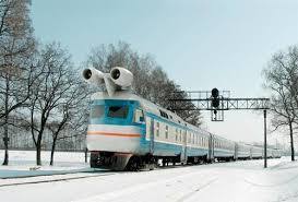 Номера купейных вагонов в поезде