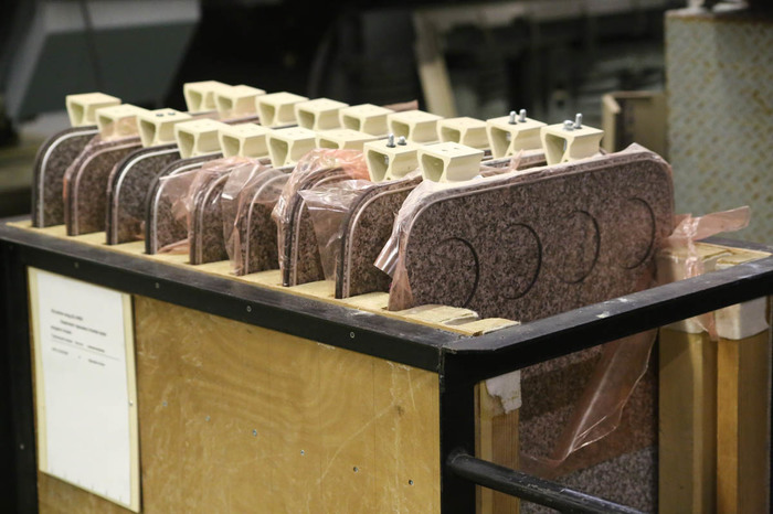 Номера купейных вагонов в поезде