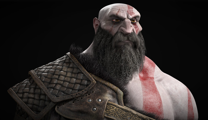  , , 3D, Digital 3D, God of War, , , 