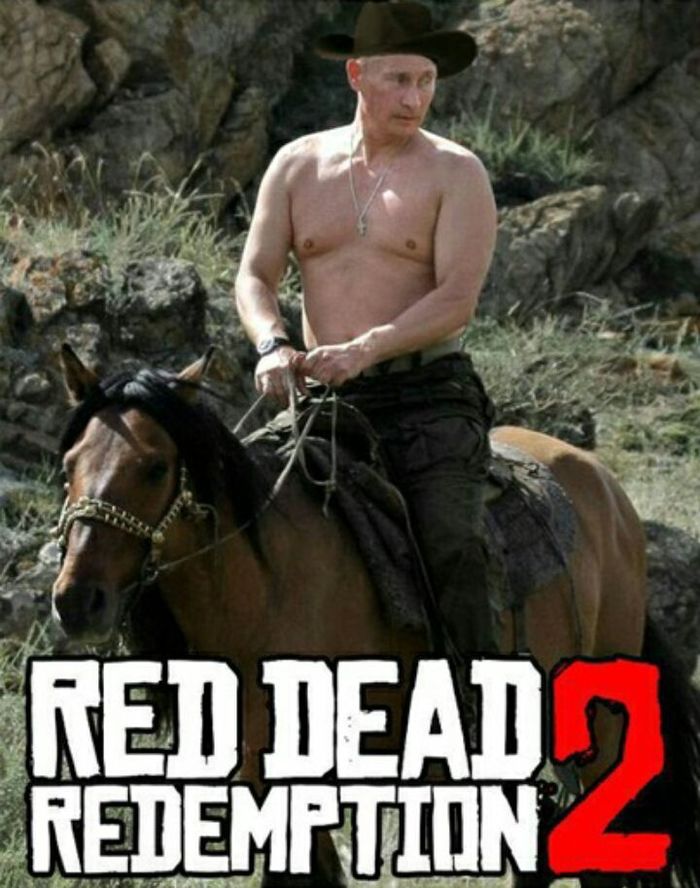     , Red Dead Redemption