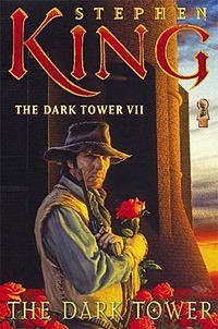 A few words about the Dark Tower - My, Stephen King, Dark tower, Fantasy, Longpost, Stephen King's dark tower