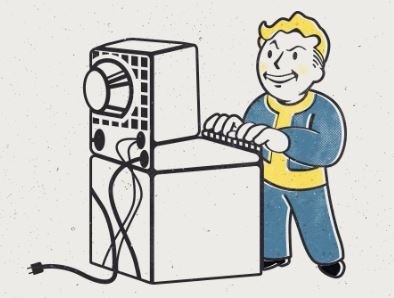 Fallout 76 system requirements - System requirements, Games, Computer games, Fallout, Fallout 76