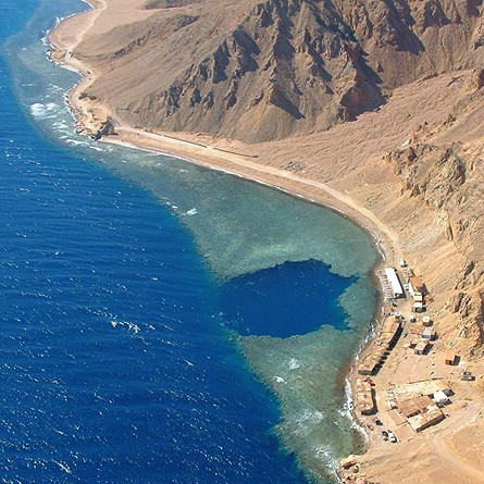 Diving in Dahab - blue hole - Diving, Dahab, Egypt, Red sea, , Interesting, Longpost
