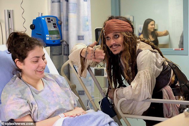 Captain Jack Sparrow (everything) - Johnny Depp, Pirates of the Caribbean, Stuart Beatty, Restart, Longpost