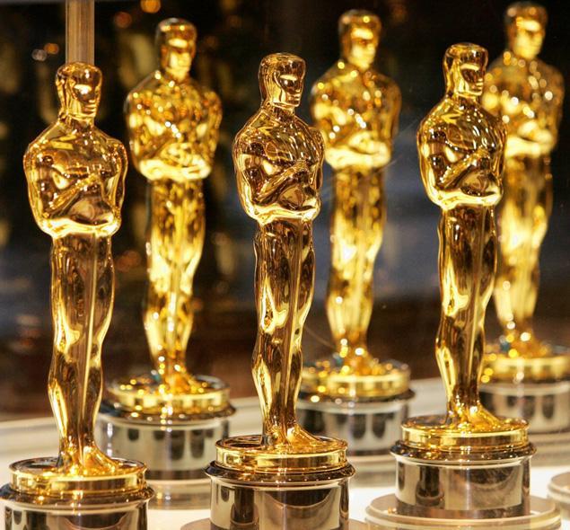 Asia goes to the Oscars - Video, Asia, Prize, My, Oscar, Movies, Longpost