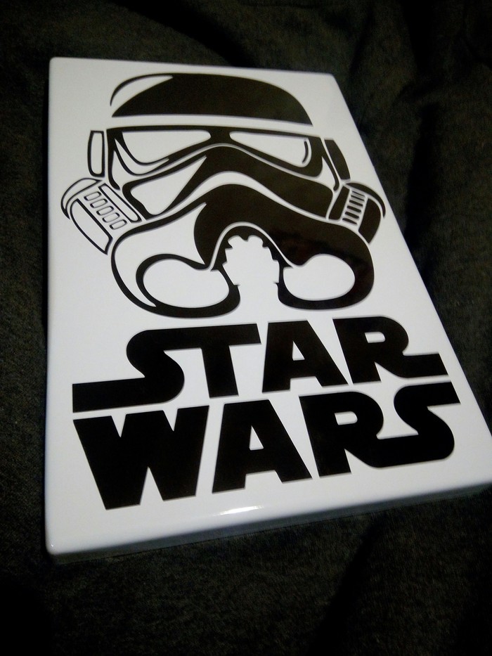 Stormtrooper Star Wars,  