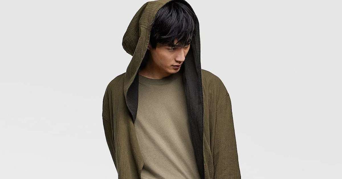 Zara следит за модными тенденциями | Пикабу