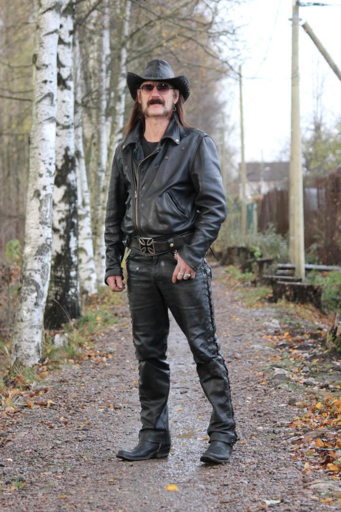 Lemmy is back? - Motorhead, Lemmy Kilmister, 
