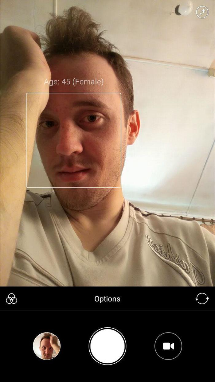 -   ) Xiaomi, 