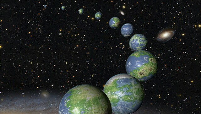  Kepler     -   NASA, Kepler, , , 