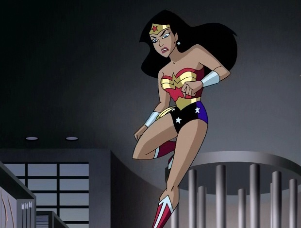 Wonder Woman. - Superheroines, Comics, Wonder Woman, Dc comics, Story, Longpost, Entertainment, Video, Superheroes