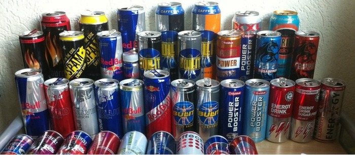 The benefits and harms of energy drinks - Energy, , Benefit, Harm, Influence, Video, Longpost