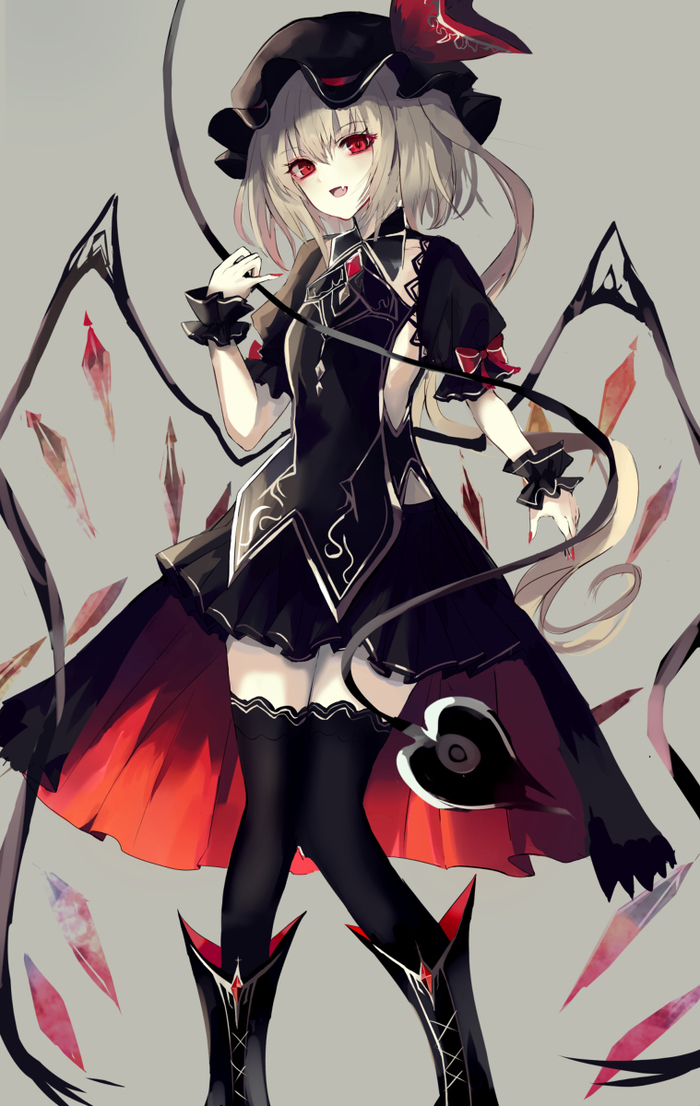 Артик от beckzawachi