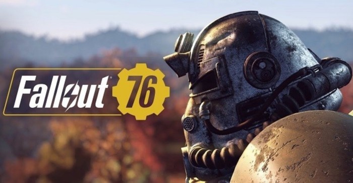 Fallout 76. Первый день теста на ПК. - Моё, Fallout, Тест, Отзыв, Постапокалипсис, Смерть буржуев, Длиннопост