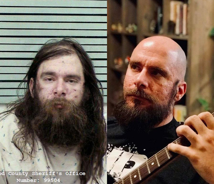 Бывший наркоман показал, как его изменили 2 года в завязке, и пост стал вирусным