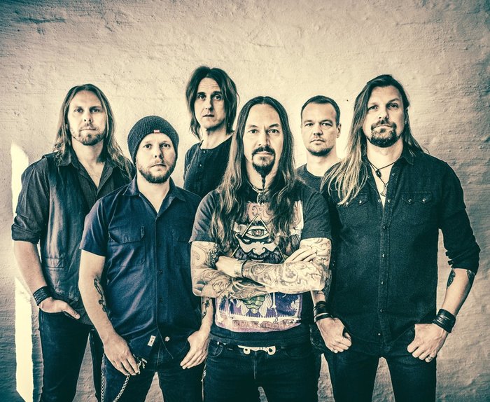  2019. Amorphis.  -  - . Amorphis, , ,  , 