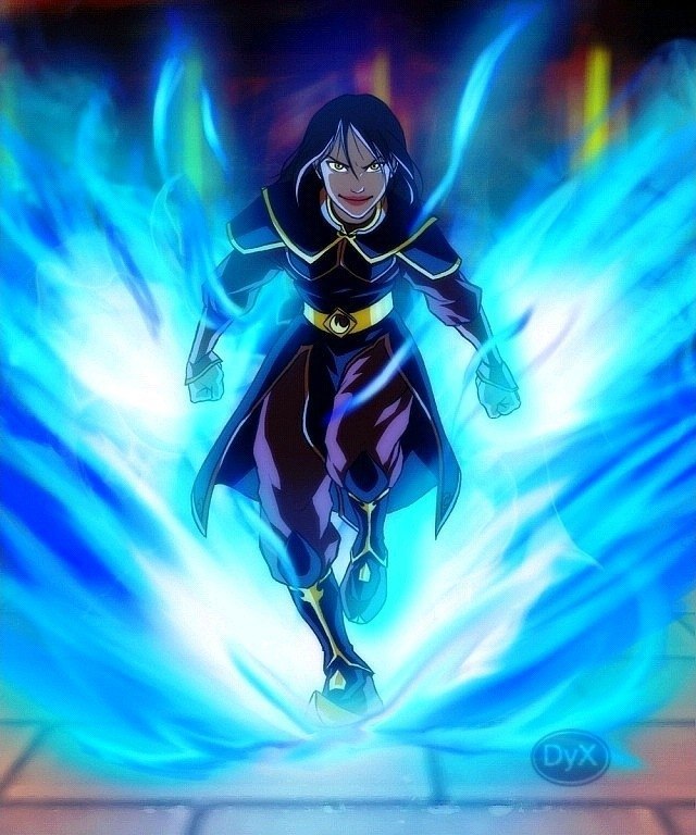 Azula - Azula, Avatar, Avatar: The Legend of Aang, Anime art, Longpost