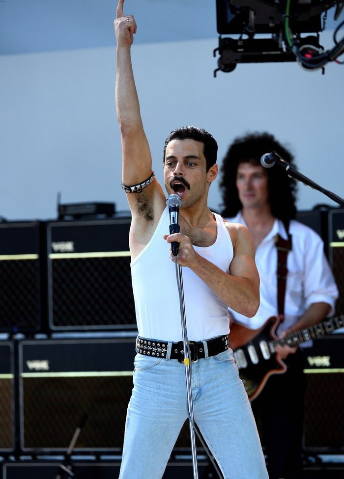 Freddie Will Rock You Queen, , , , 