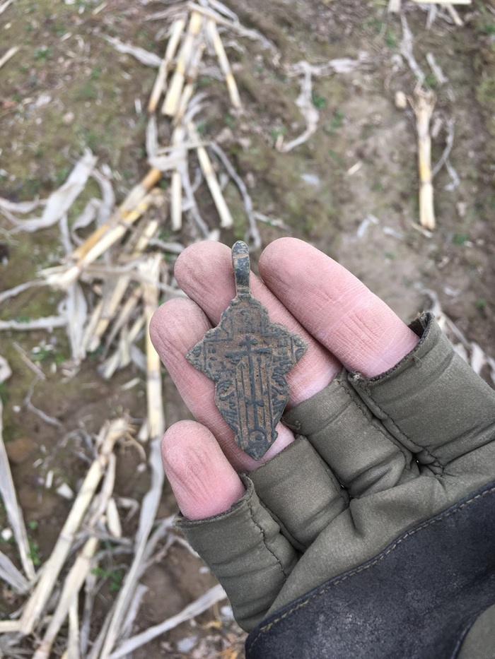 A find of Gold and Silver was collected all over the field! - My, Black diggers, Treasure hunter, Treasure, Find, , , Video, Longpost, Treasure hunt, Gold