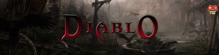Will Diablo Immortal destroy the Diablo universe? - Diablo, Diablo ii, Diablo iii, Diablo Immortal, Blizzard, Blizzcon, Longpost