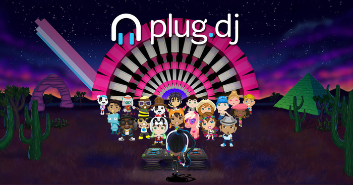 PLUG.DJ, ,  , Plug, 