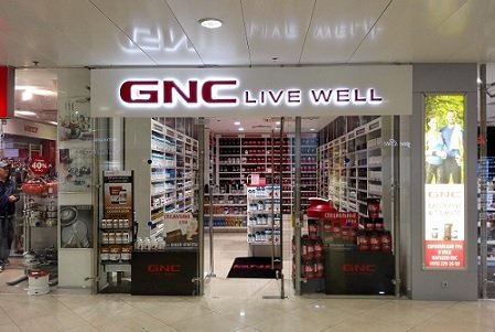 GNC    -    . Gnc,  , 