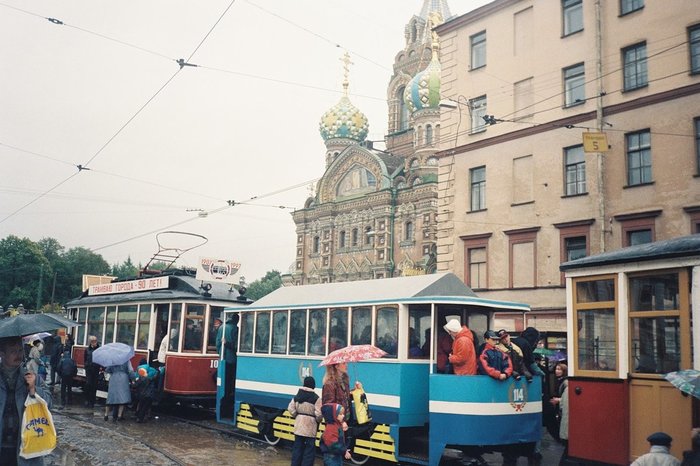Photos of the 90s (St. Petersburg, Moscow) - Interesting, Longpost, Past, Saint Petersburg, Moscow, 90th, The photo