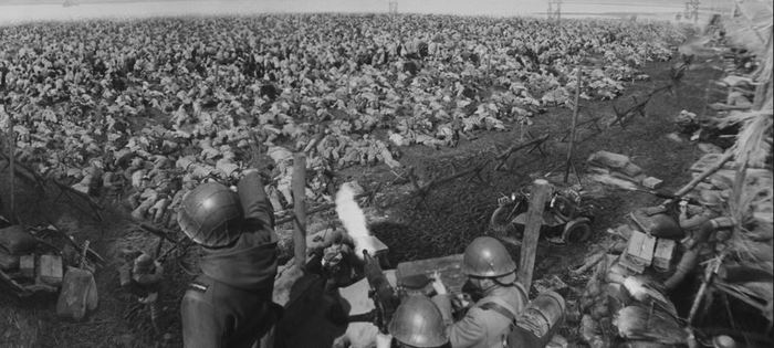 Фильм «Город жизни и смерти». Город жизни и смерти, Фильмы, Китай, Нанкинская резня, Длиннопост