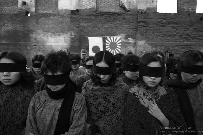 Фильм «Город жизни и смерти». Город жизни и смерти, Фильмы, Китай, Нанкинская резня, Длиннопост