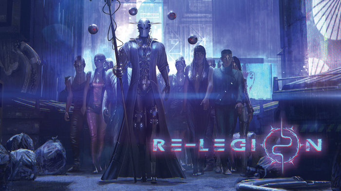 Re-Legion: RTS  1 Re-legion, RTS, ,   , Frosthawk, , , ,  