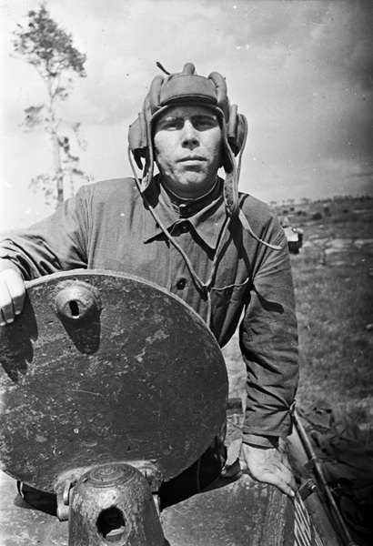 Great Patriotic War 1941-1945. - The Great Patriotic War, To be remembered, War correspondent, Shaikhet Arkadiy Samoylovich, Longpost