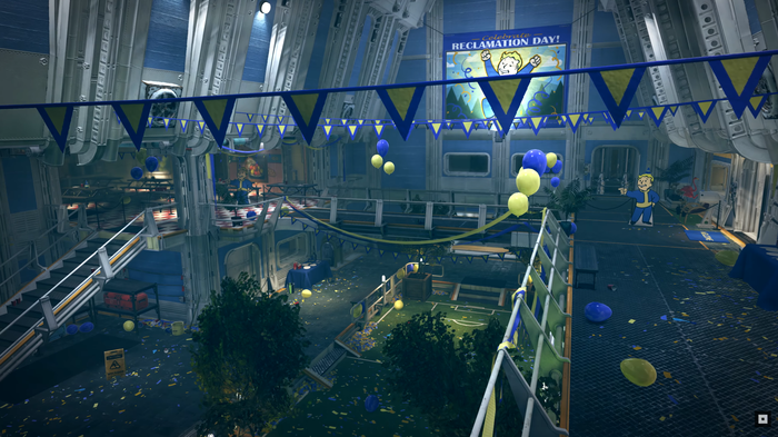 Fallout 76       . Fallout, Fallout 76, Bethesda