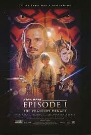 Star Wars: The Prequel Trilogy - My, 135, 12+, Longpost
