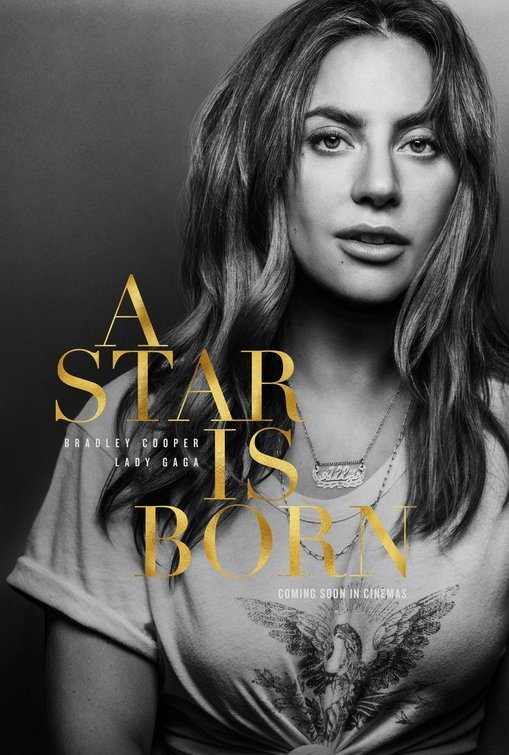 A Star Is Born (2018) - Bradley Cooper's first directorial masterpiece - Birth of a Star, Bradley Cooper, Lady Gaga