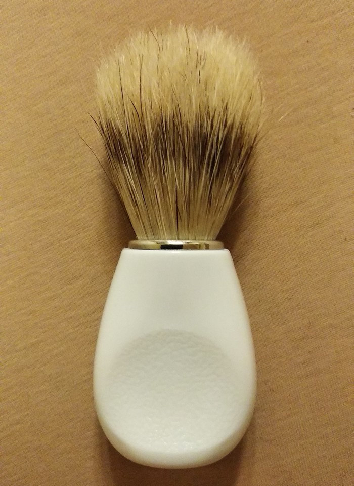 Choice of shaving brush - Text, Anointing, Shaving, I do not understand, Purchase, Question